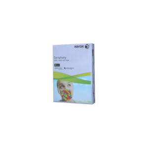 Papier kolorowy ksero do drukarki A4 80g 500 kartek Xerox lawendowy