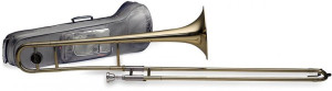 Stagg Ws-tb225s Puzon Tenorowy + Futerał
