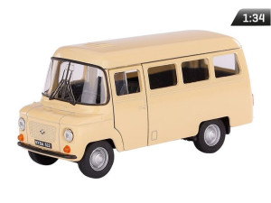 AUTO Model 1:34, PRL Nysa 522, kremowy