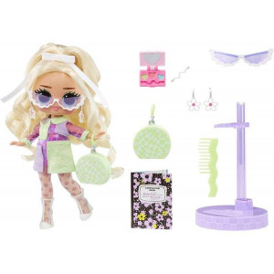 LOL TWEENS Goldie Twist lalka suprise surprise lala