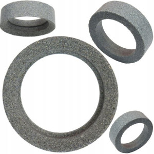 Tarcza Ostrzałka Kamień Ostrzenia Wierteł 3-10mm