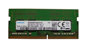 Nowa Pamięć Ram Do Laptopa 4gb Ddr4 2133mhz