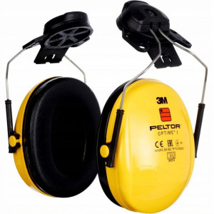 3M H510P3 Ochronniki Słuchu NaHełm Peltor Optime I