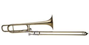 Stagg Ws-tb255s Puzon Tenorowy + Pokrowiec