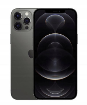 Smartphone Apple iPhone 12 PRO MAX 128GB / KOLORY