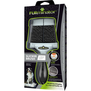 Furminator Pudlówka Large Soft