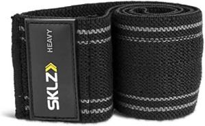 SKLZ Pro Knit Mini Band heavy - guma do ćwiczeń
