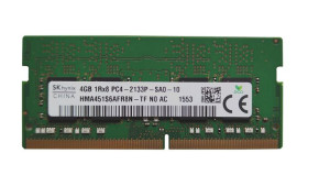 Pamięć Ram Hynix Do Laptopa 4gb Ddr4 2133mhz
