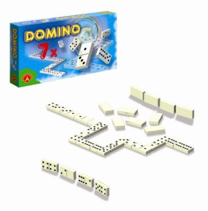 Domino 7x 01402 Alexander