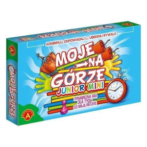 Alexander Moje Na Górze Junior Mini 19865