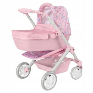 Baby Annabell Wózek Junior 3w1 - 1423690