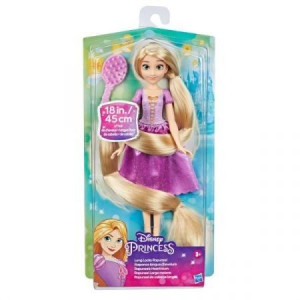 Hasbro F1057 Disney Princess Royal Roszpunka