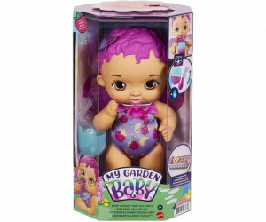 Mattel Gyn98/gyp00 Mgb Bobasek Motyl