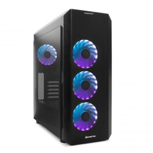 Komputronik Infinity X312 i3-12100F GTX 1650 16GB