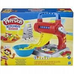 Play Doh E7776 Makaronowa Zabawa