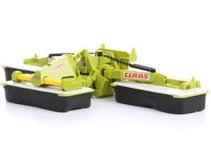 Bruder 02218 Kosiarka Claas