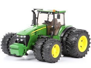 Bruder 03052 Traktor John Deere
