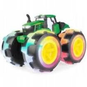Tomy 46644 John Deere mega traktor św op