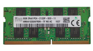 Pamięć Ram Hynix Do Laptopa 8gb Ddr4 2133mhz