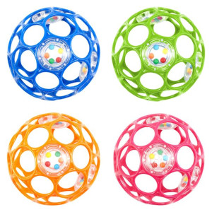Dumel 11483 Oball Kuleczki