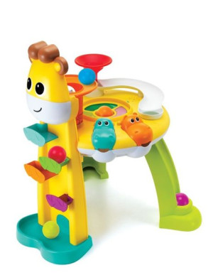 B-kids 4640n Żyrafa Centrum Zabawy 46400