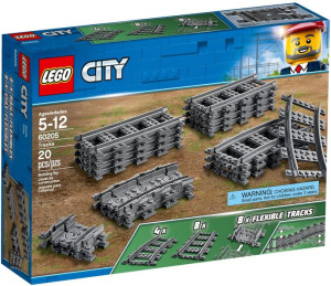 Lego 60205 Tory