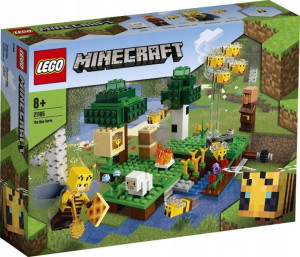 Lego 21167 Punkt Handlowy