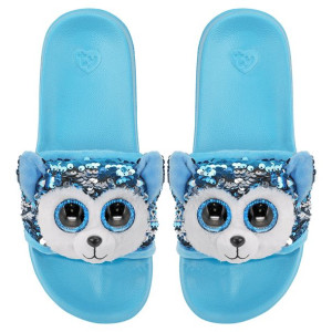 Ty 95602 Kapcie Husky Slush 28-31