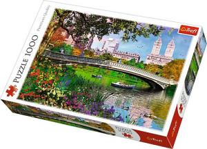 Puzzle Trefl 1000 10467 Central Park