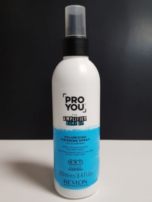 Spray Revlon ProYou The Amplifier Bump Up - spray zwiększający objętość
