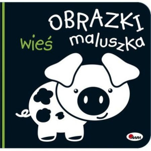 Morex Obrazki Maluszka Wieś 11002