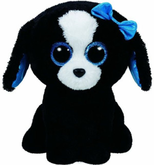Ty 37191 Piesek Tracey 15cm