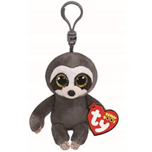 Ty 36559 Brelok Leniwiec Dangler 9cm
