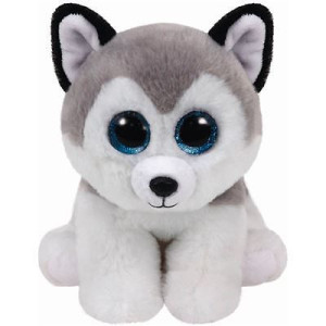 Ty 42183 Husky Buff 15cm