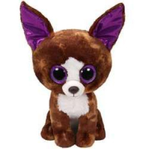 Ty 37259 Chihuahua Dexter 24cm