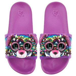 Ty 95634 Kapcie Lampart Dotty 32-34