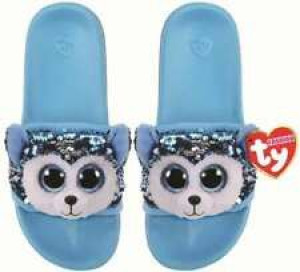 Ty 95462 Kapcie Husky (36-39)