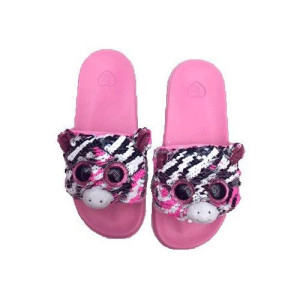 Ty 95637 Kapcie Zebra (32-34)