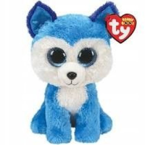 Ty 36310 beanie boos husky