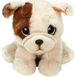 Ty 40175 beanie buldog