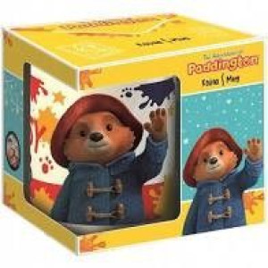 Diakakis 185504020 kubek Paddington 11882