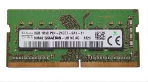 Pamięć Ram Hynix Do Laptopa 8gb Ddr4 2400mhz