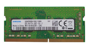 Pamięć Ram Samsung Do Laptopa 8gb Ddr4 2400mhz
