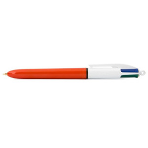 Długopis Bic 4-colours   Fine