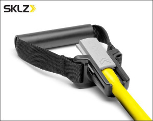 SKLZ Flex Grip Handles Zestaw 2 rączek treningowych