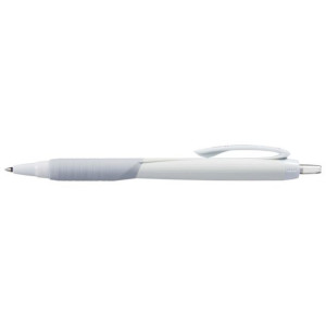 Długopis Uni automatyczny SXN-101-07 Bulk White