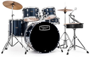 Mapex Tornado Tnd5294ftc Yb Perkusja Akustyczna Zestaw