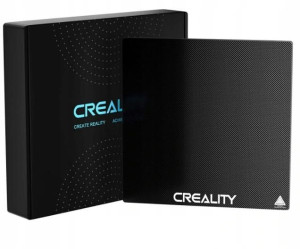 CREALITY 3D Carbon szkło 235 X 235 ender 3 5