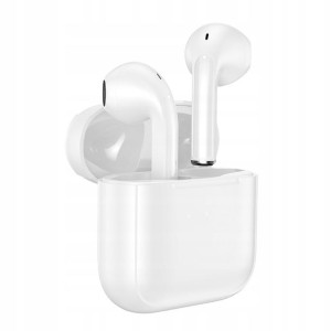 Słuchawki Bezprzewodowe Music Poods Powerbank W