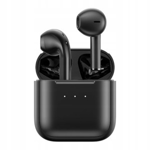 Słuchawki Bezprzewodowe Music Poods Powerbank B